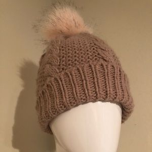 Winter hat